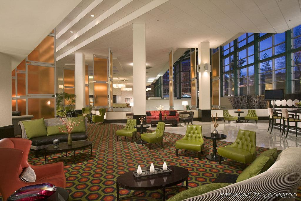 The Stamford Hotel Interior photo