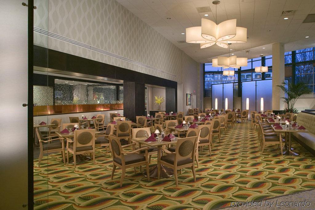 The Stamford Hotel Restaurant photo